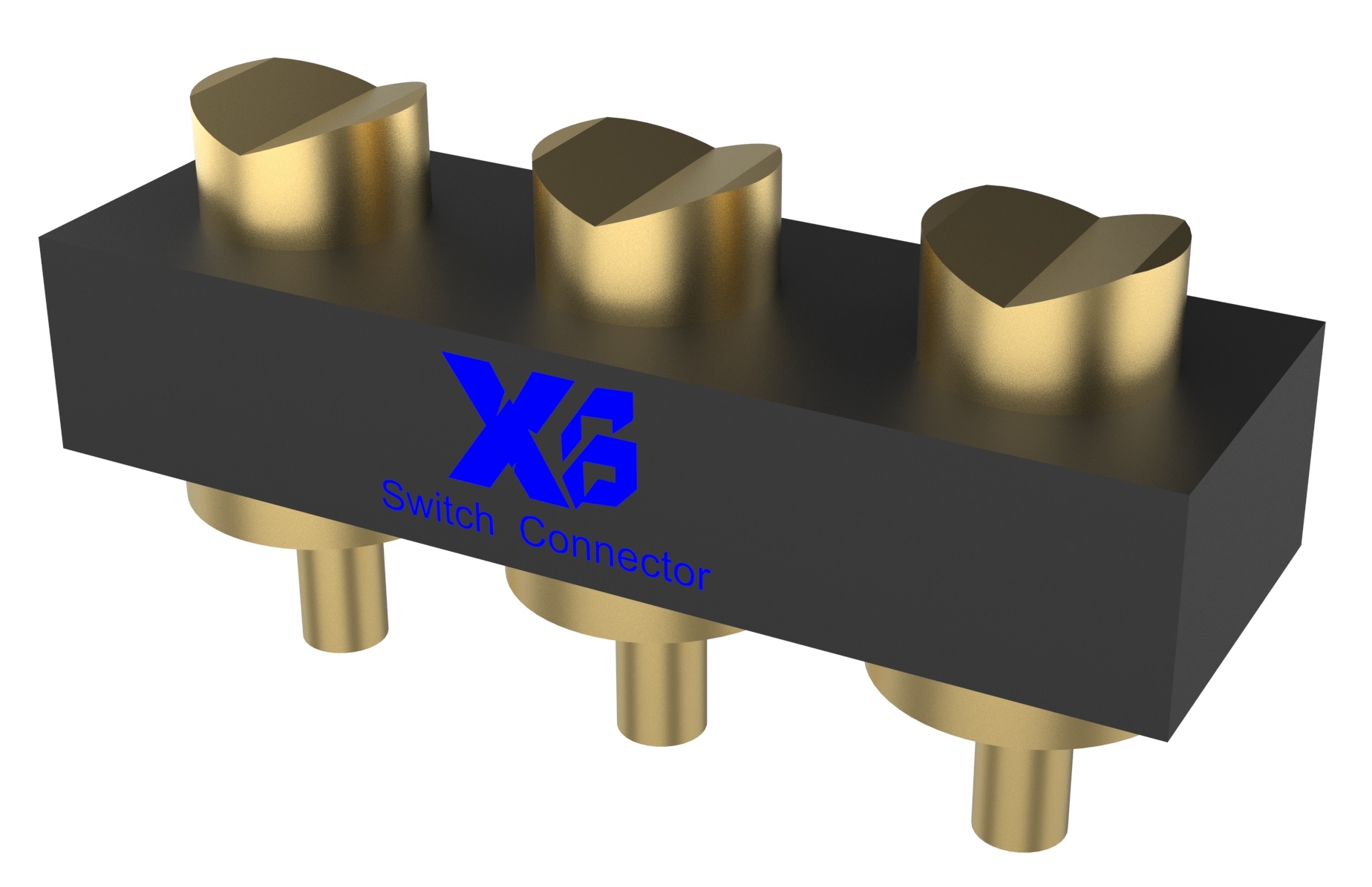 XB-PGC-DP-254-3P-M