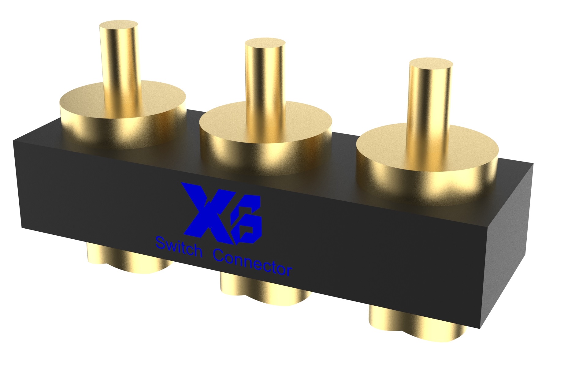 XB-PGC-DP-254-3P-M-X