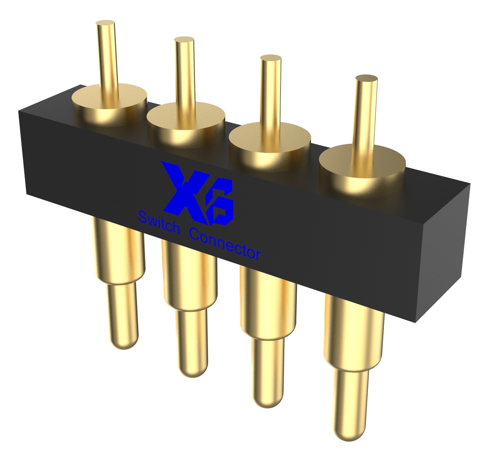 XB-PGC-DP-2544-4P-G-X