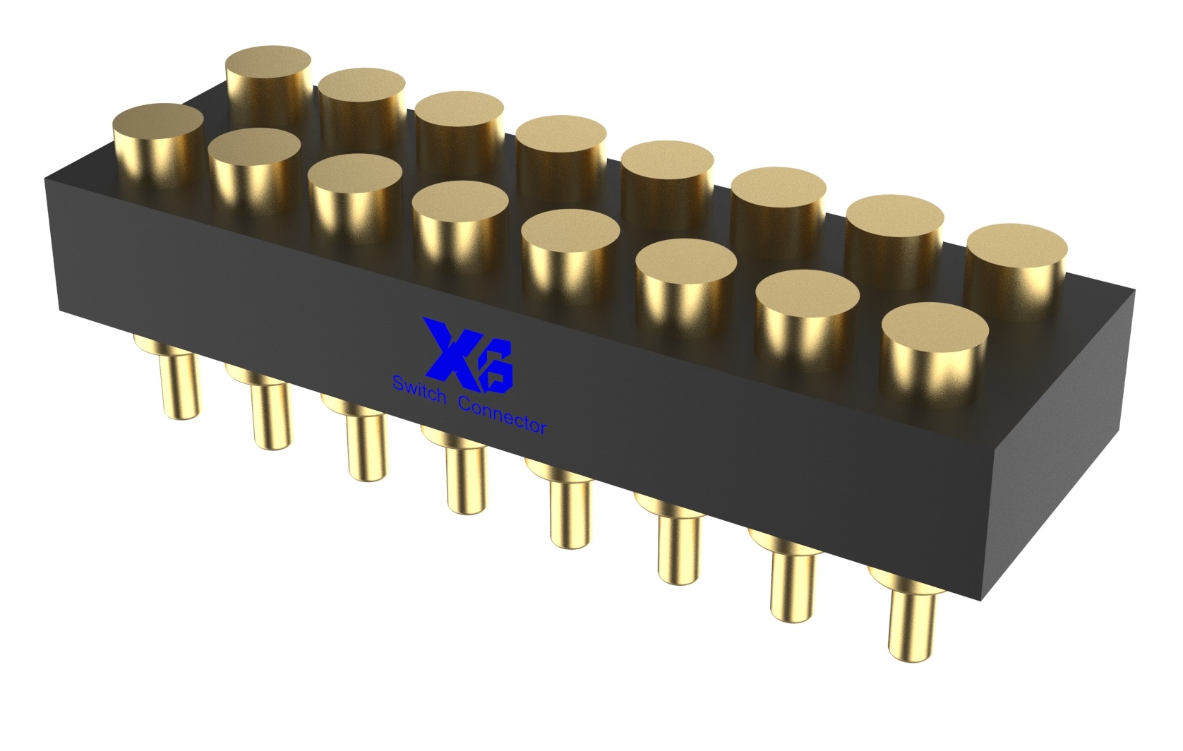 XB-PGC-SP-200-16P-M-X