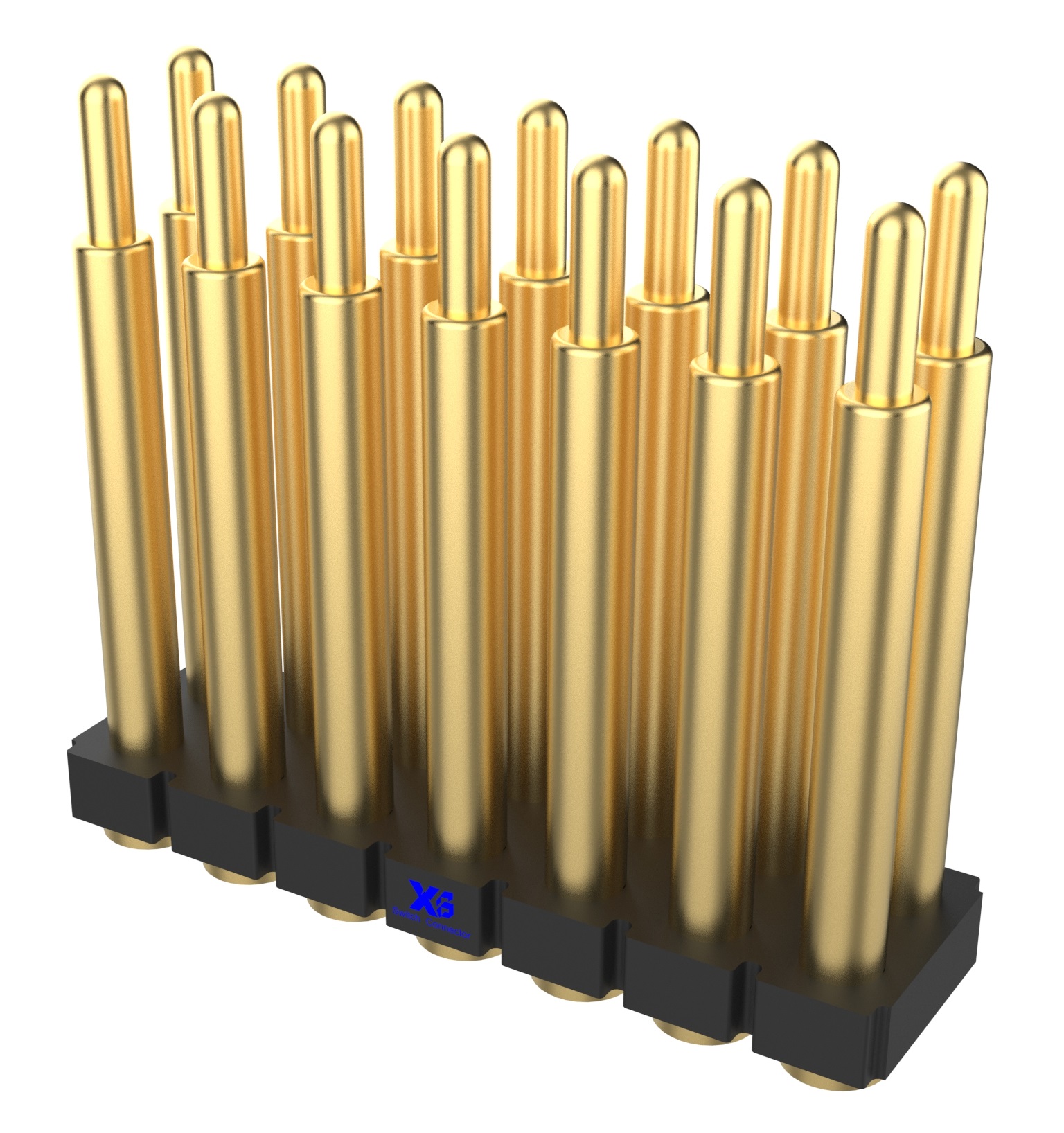 XB - PGC - SP - 254 - 14P - G