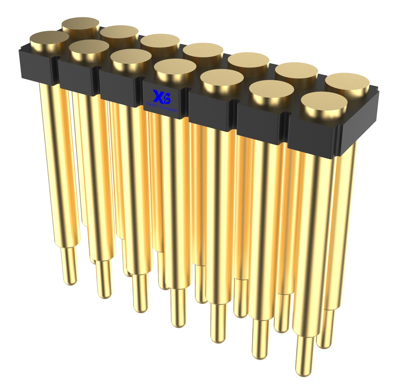 XB - PGC - SP - 254 - 14P - G - X