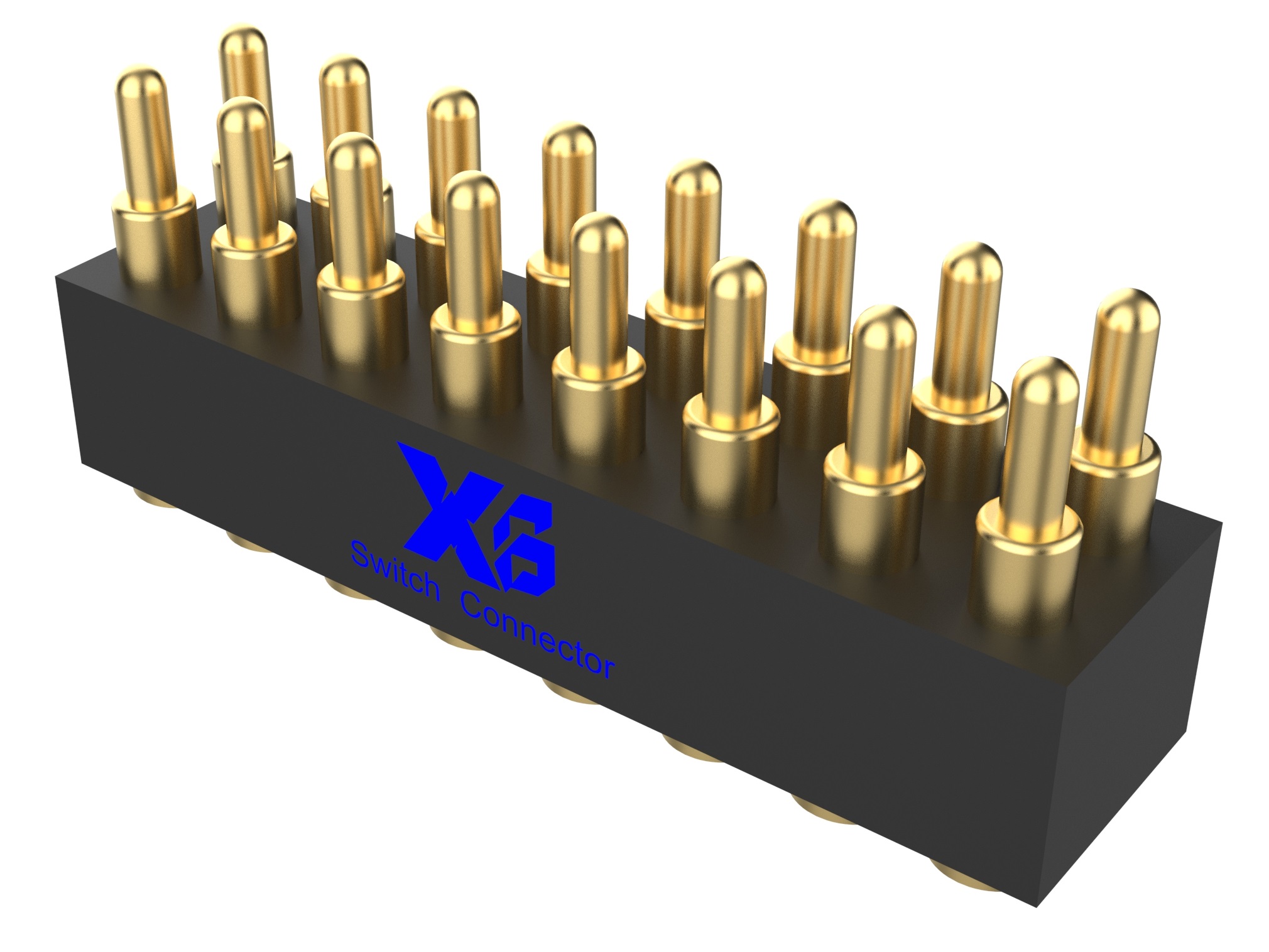 XB-PGC-SP-254-16P-G