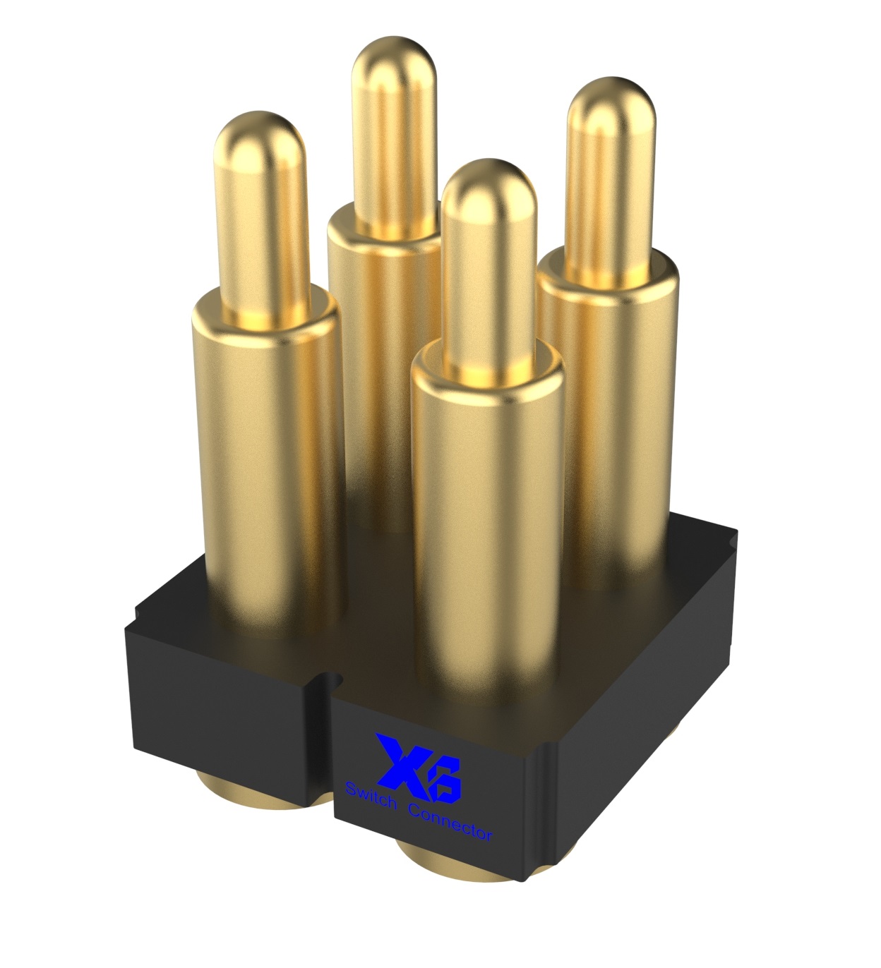 XB-PGC-SP-254-4PA-G