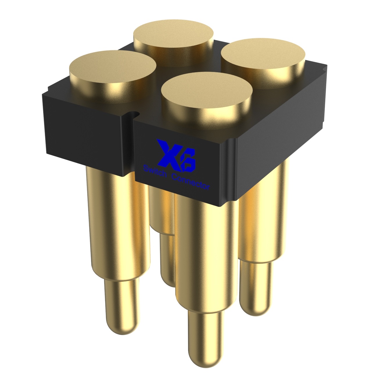 XB-PGC-SP-254-4PA-G-X