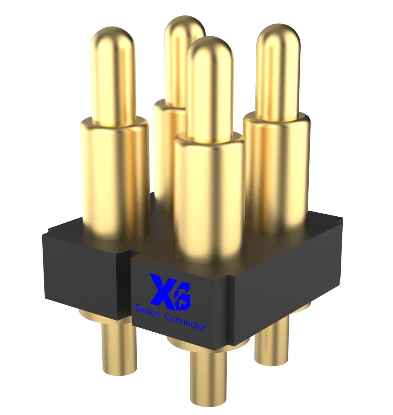 XB-PGC-SP-254-4PS-G