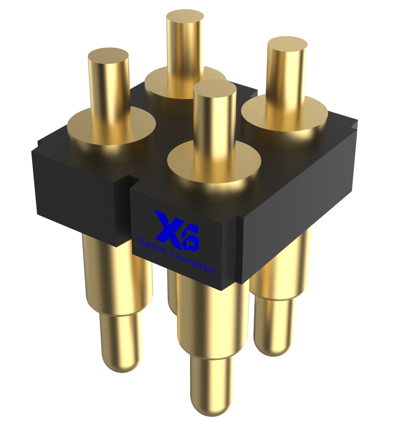 XB-PGC-SP-254-4PS-G-X