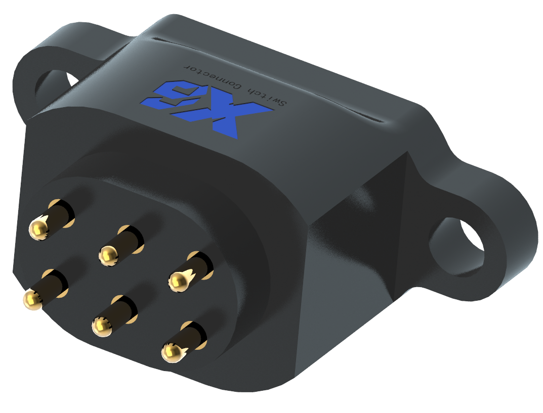 XB-PGC-SP-310-6PE-G-X