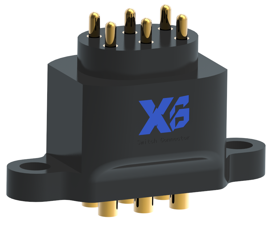 XB-PGC-SP-310-6PE-G