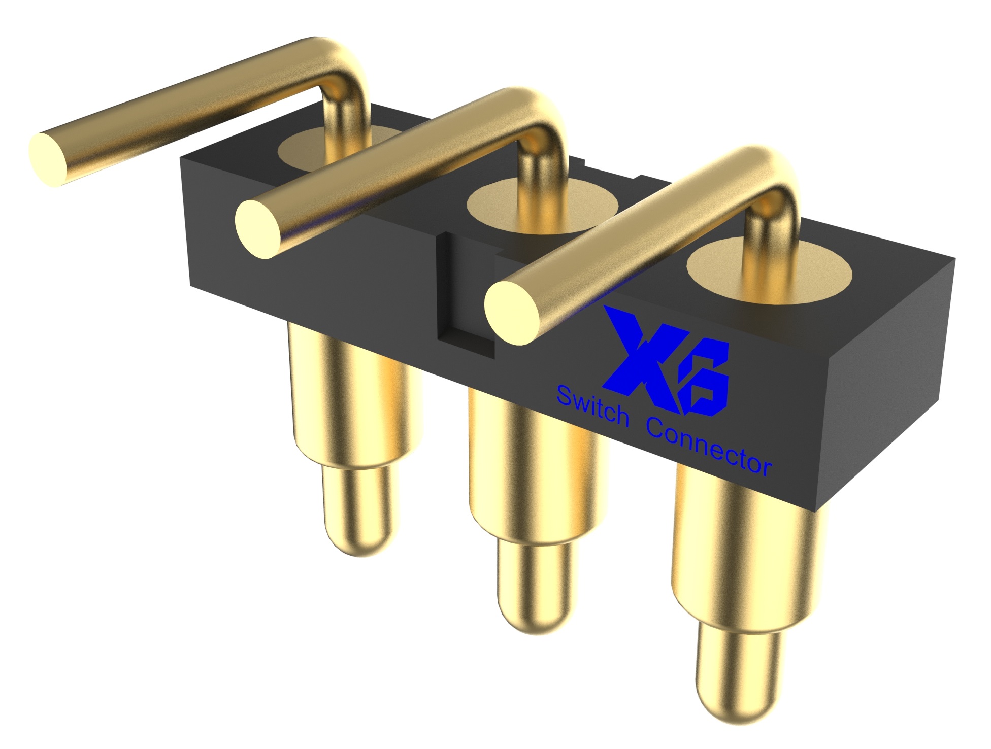 XB-PGC-W-254-3P-G-X