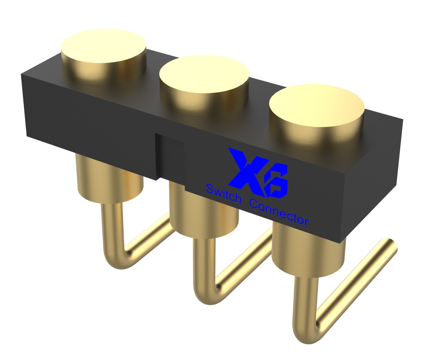 XB-PGC-W-254-3P-M