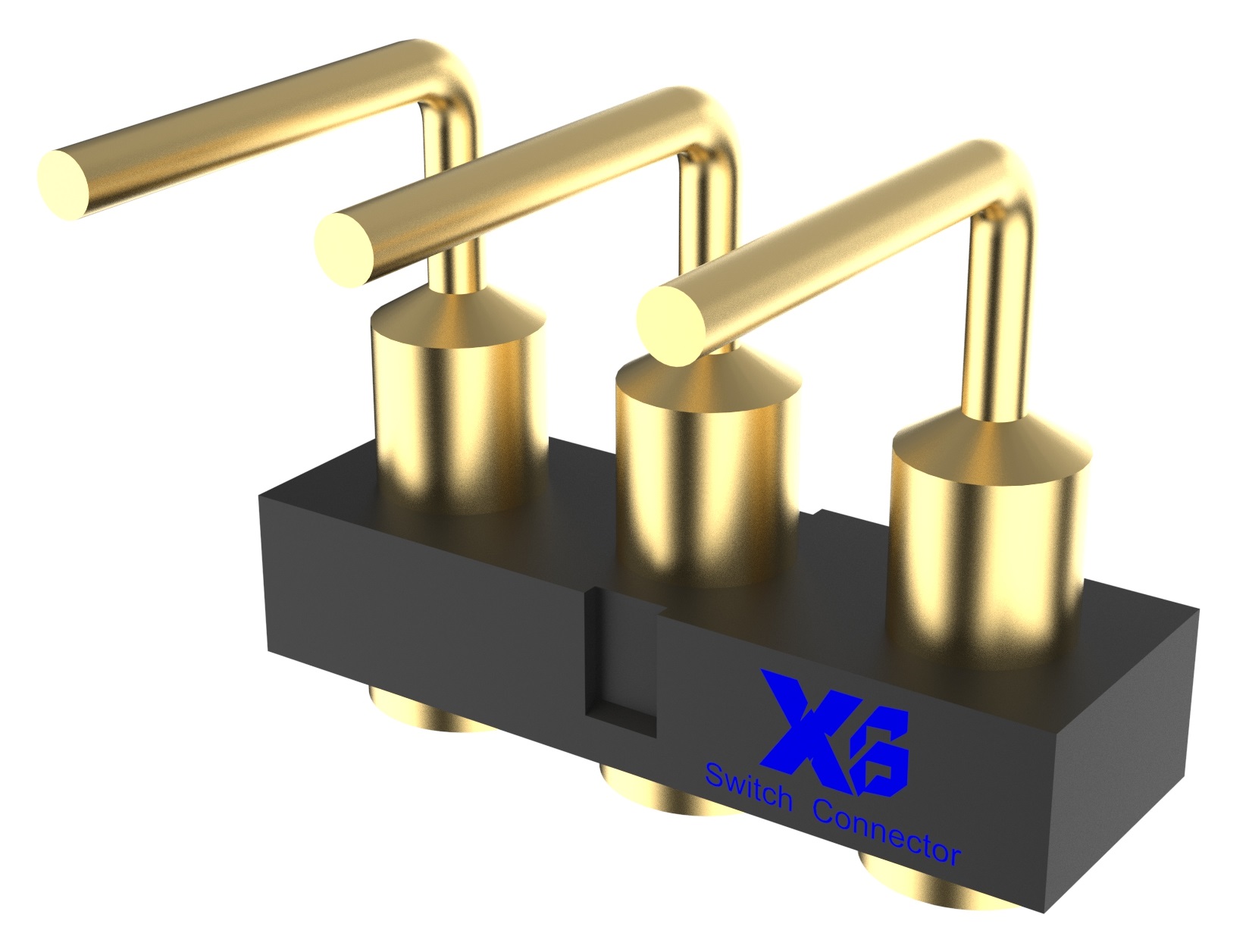 XB-PGC-W-254-3P-M-X