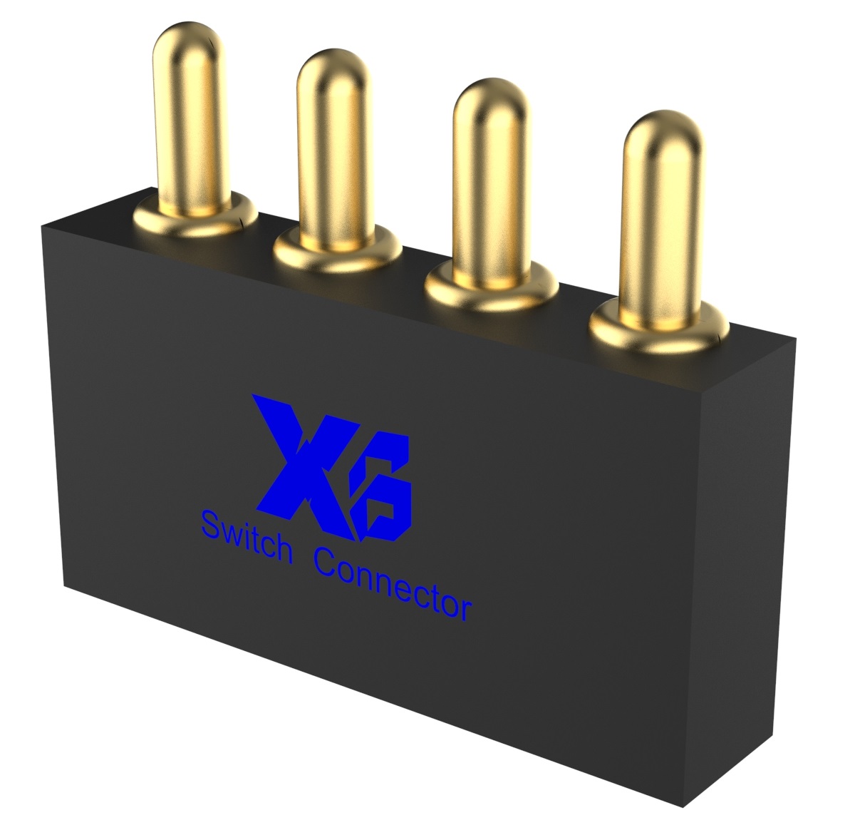 XB-PGC-X-200-4P-G