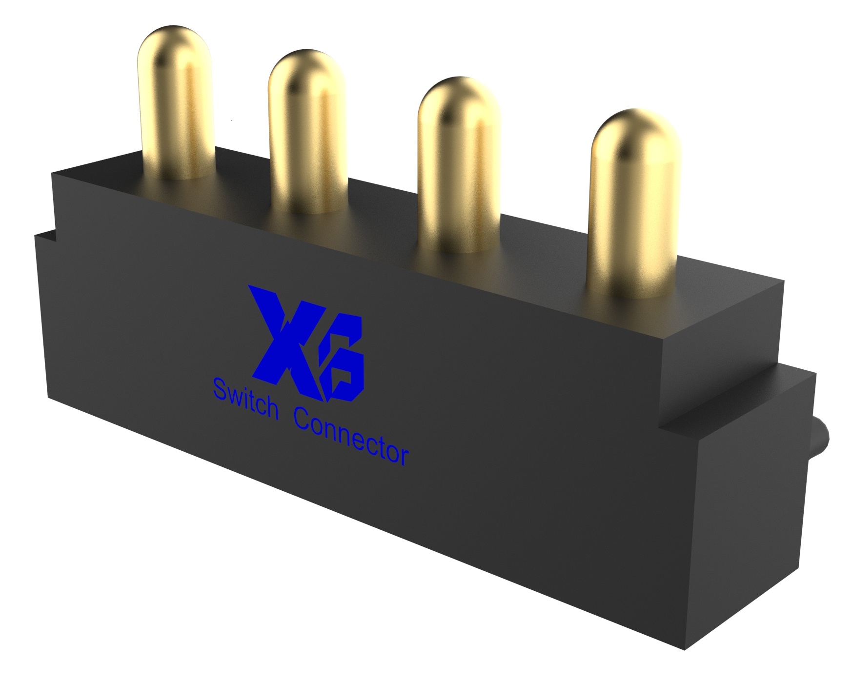 XB - PGC - X - 250 - 4PC - G