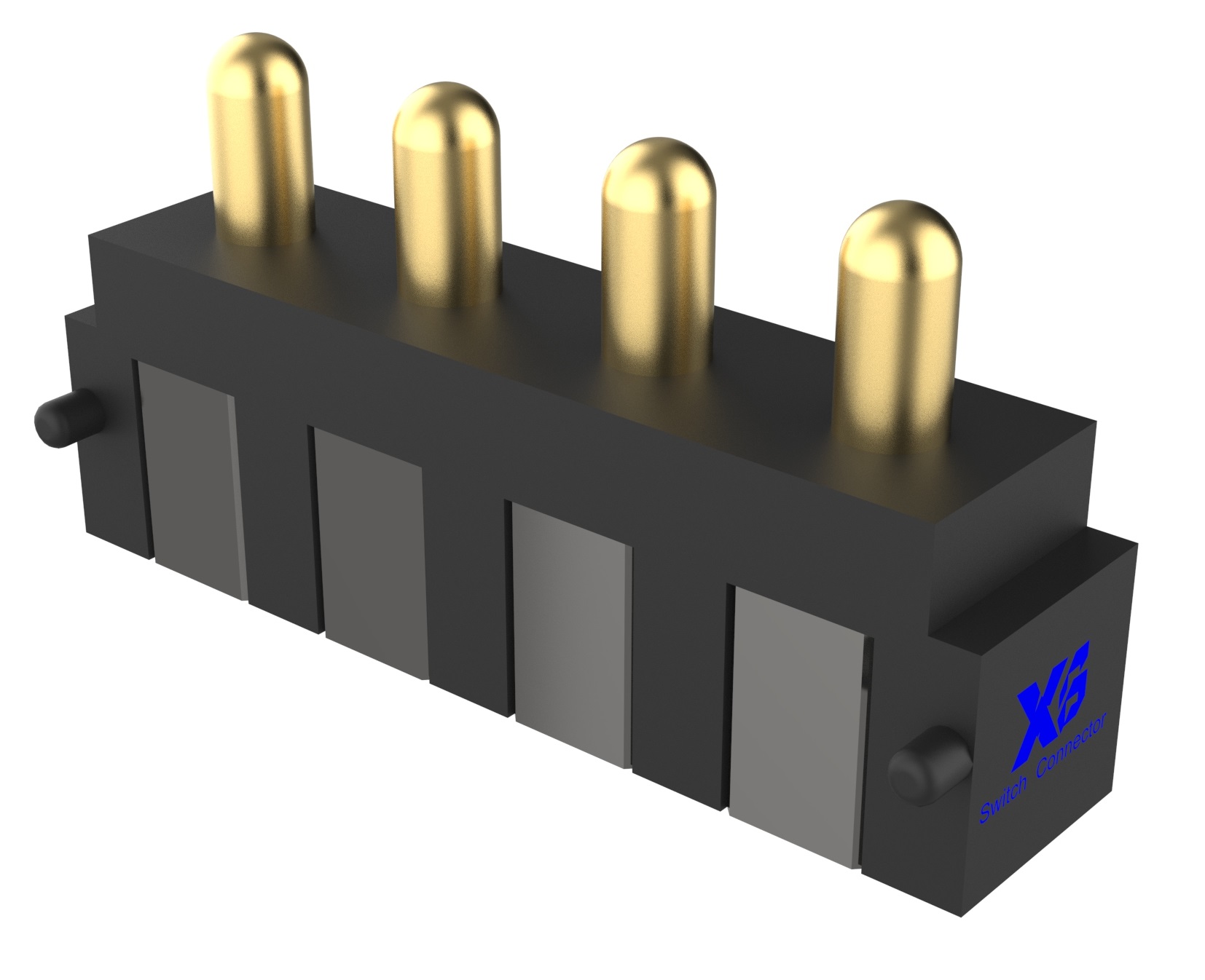 XB - PGC - X - 250 - 4PC - G - X