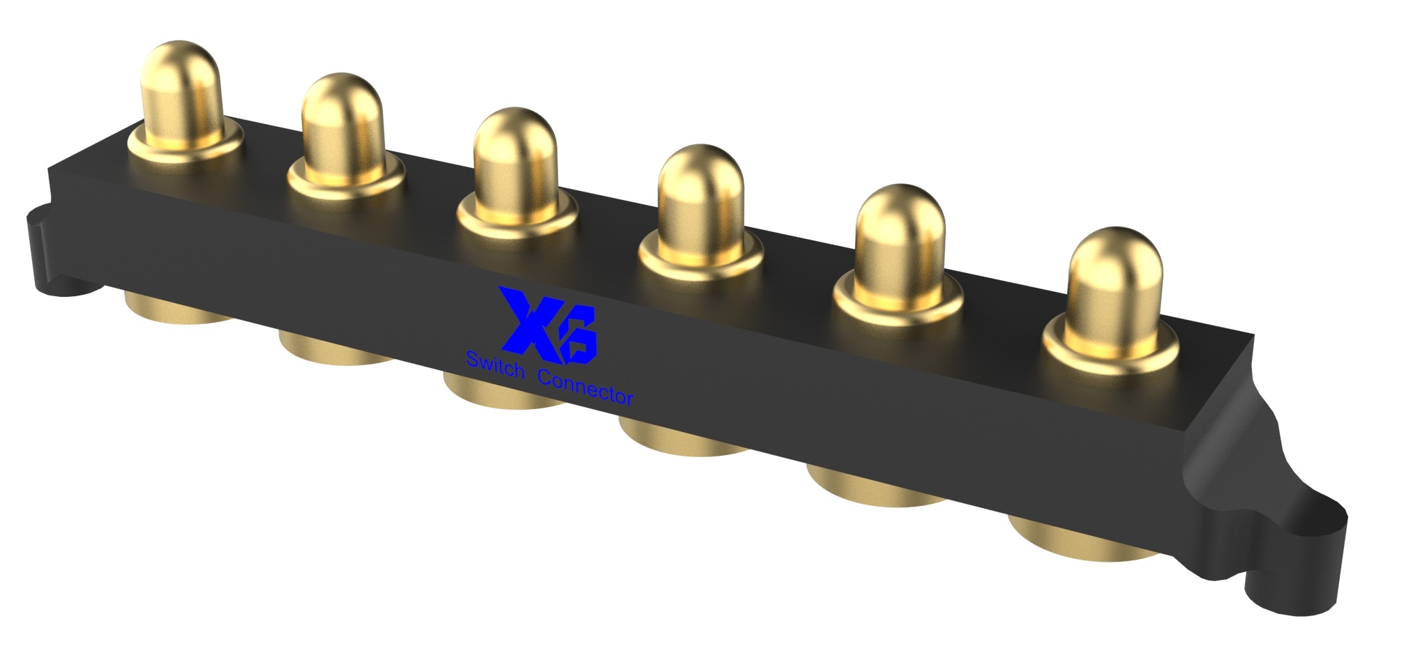 XB-PGC-X-250-6PC-G