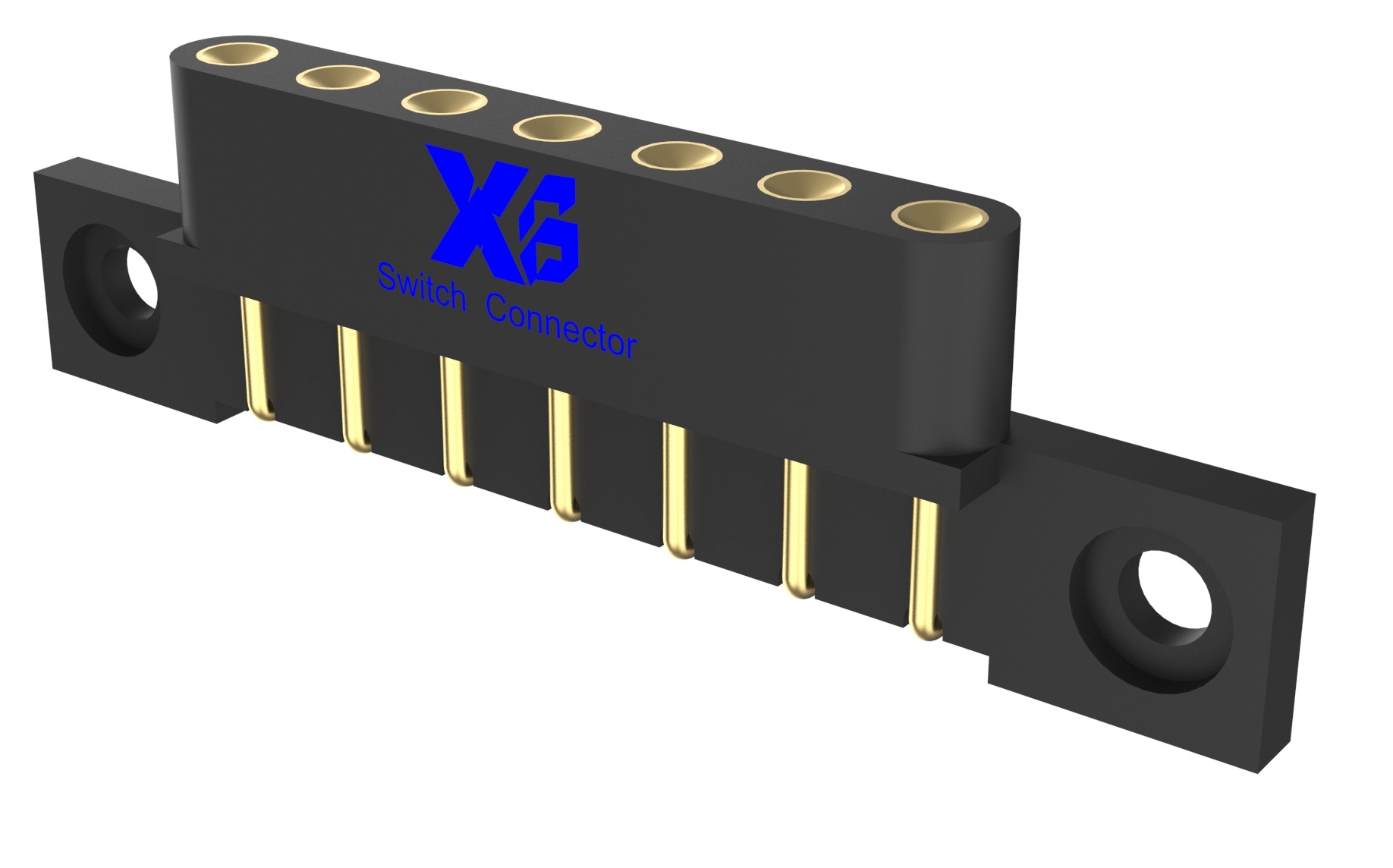 XB-PGC-X-250-7PX-M