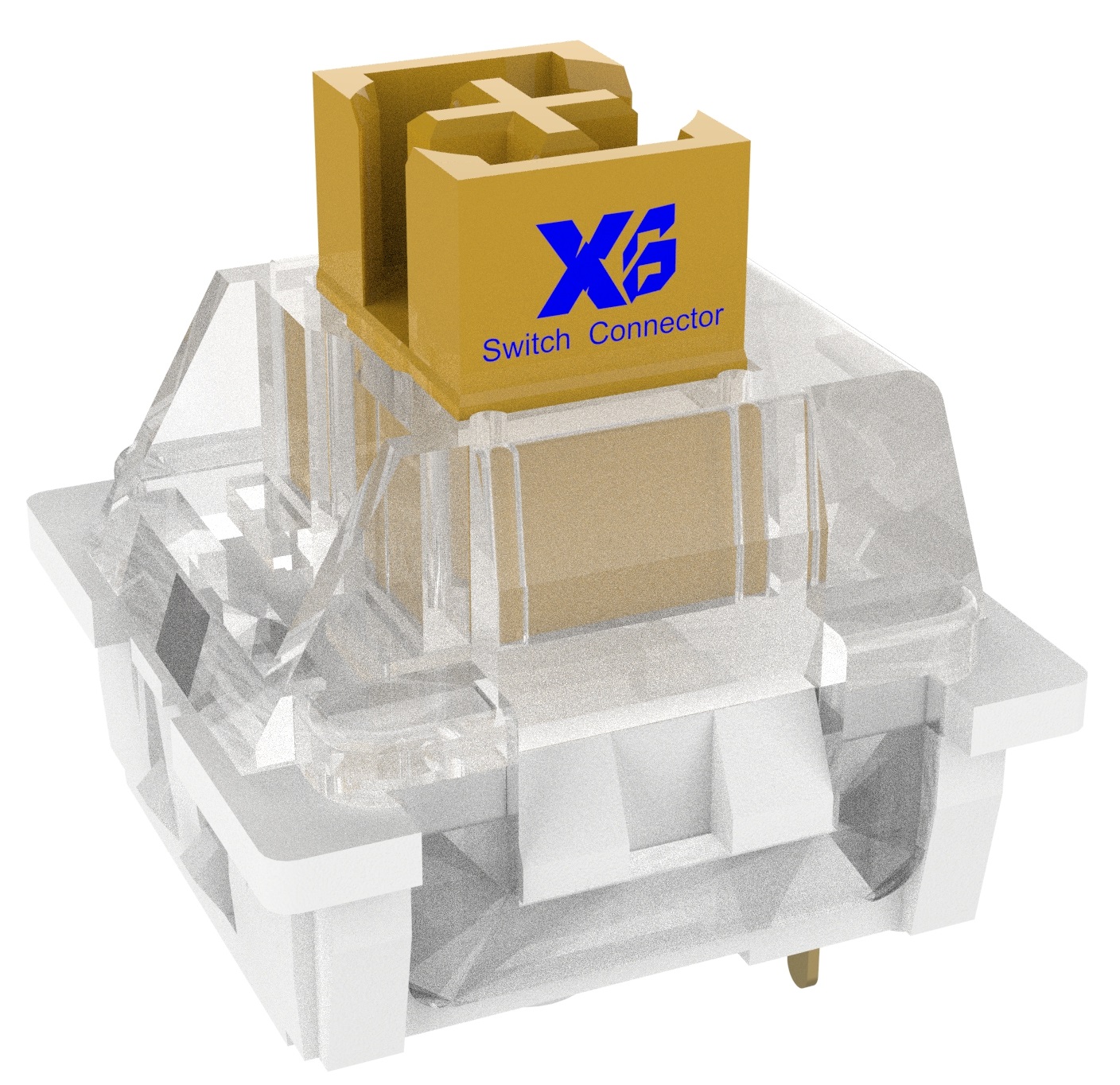 Le XB - KS - 02 - X - X