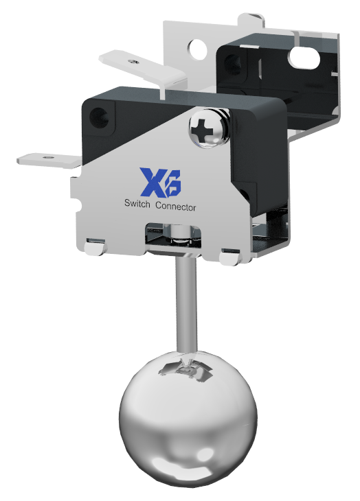 XB-KW16B-027A