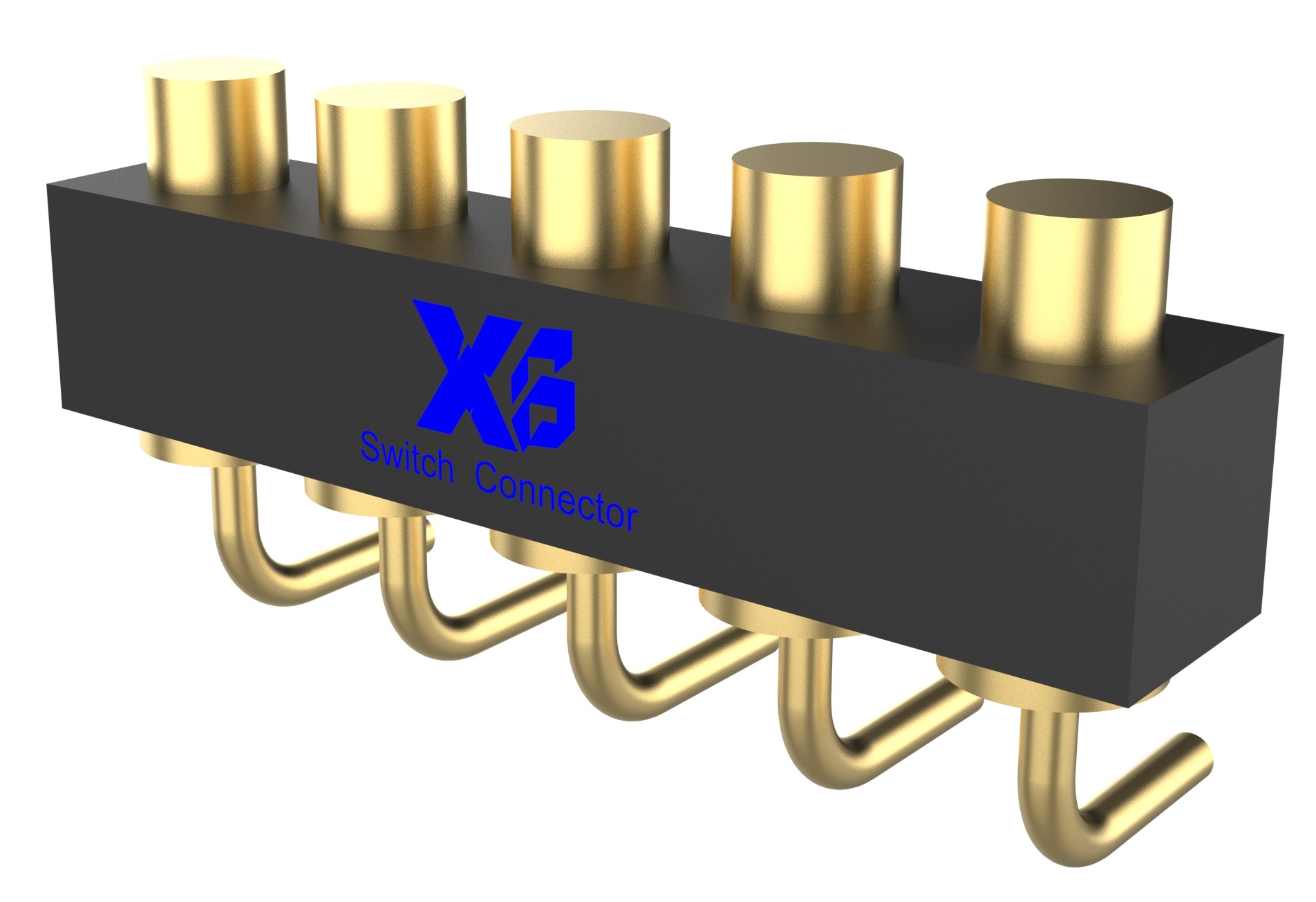 XB - PGC - W - 254 - 5L - M