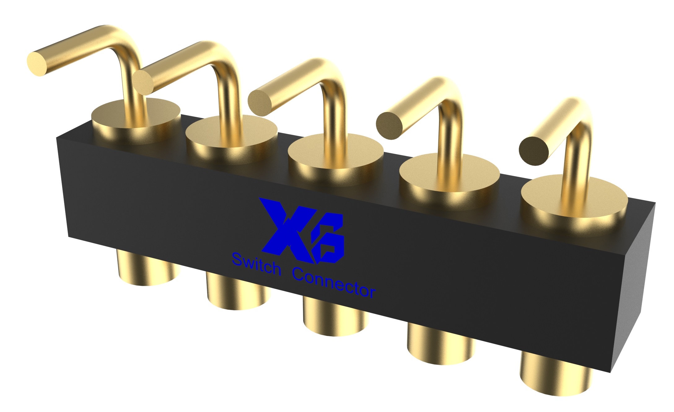 XB - PGC - W - 254 - 5L - M - X