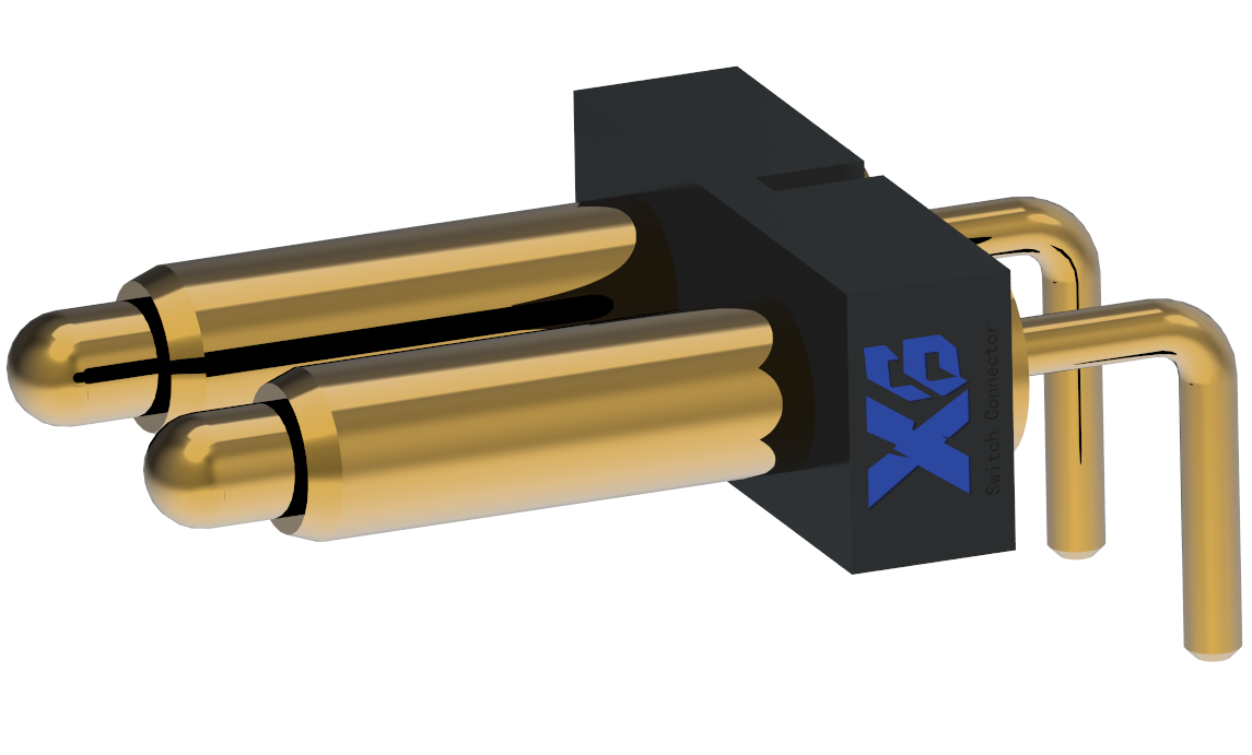 XB-PGC-W-300-2PLS-G-X