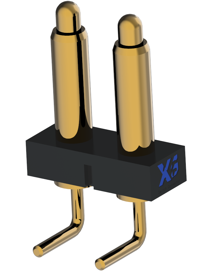 XB-PGC-W-300-2PLS-G