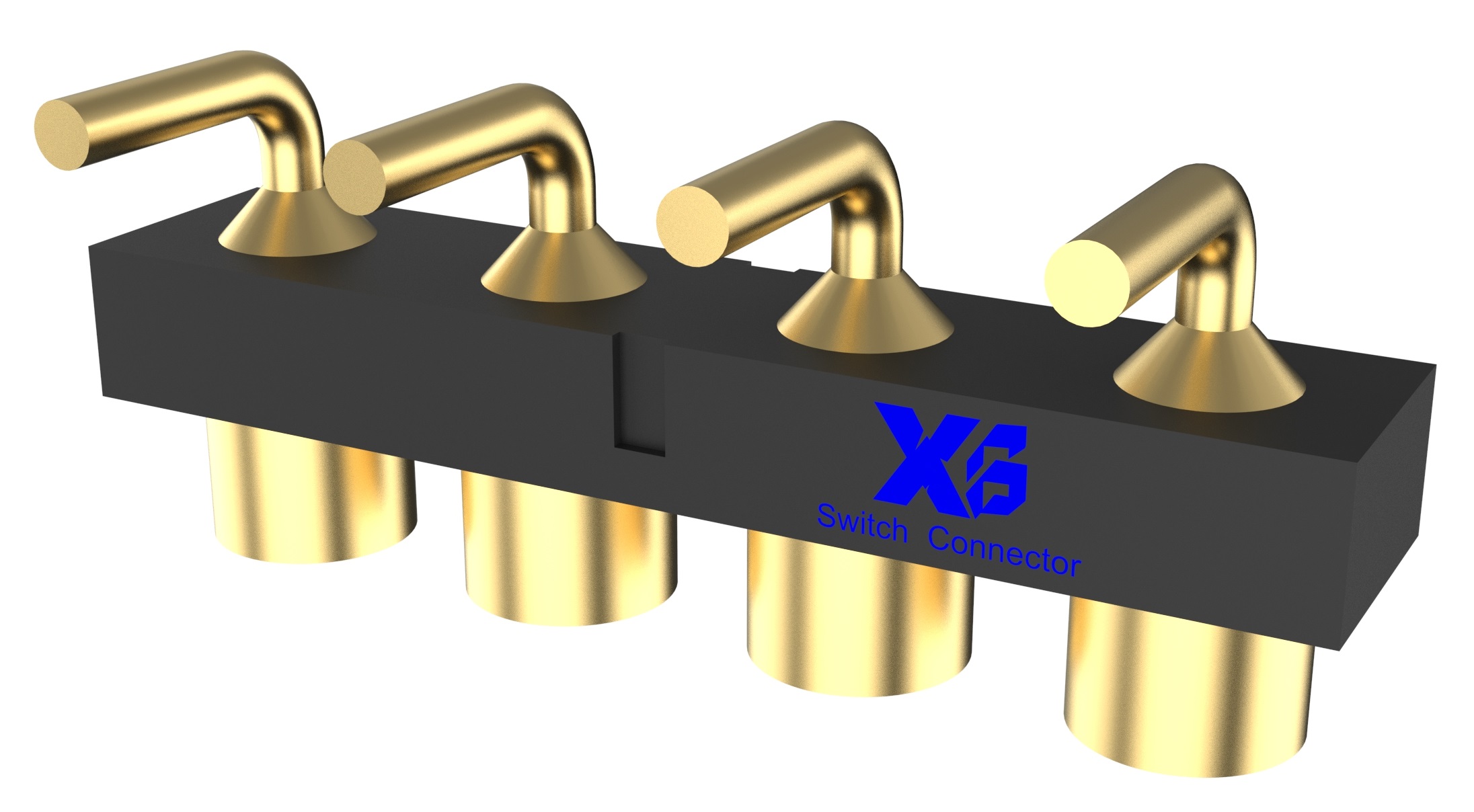 XB - PGC - W - 300 - 4p - M - X