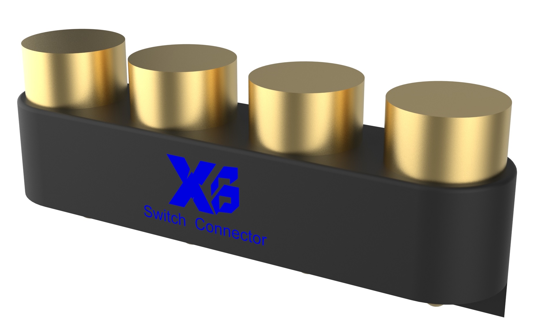 XB-PGC-W-450-4P-M