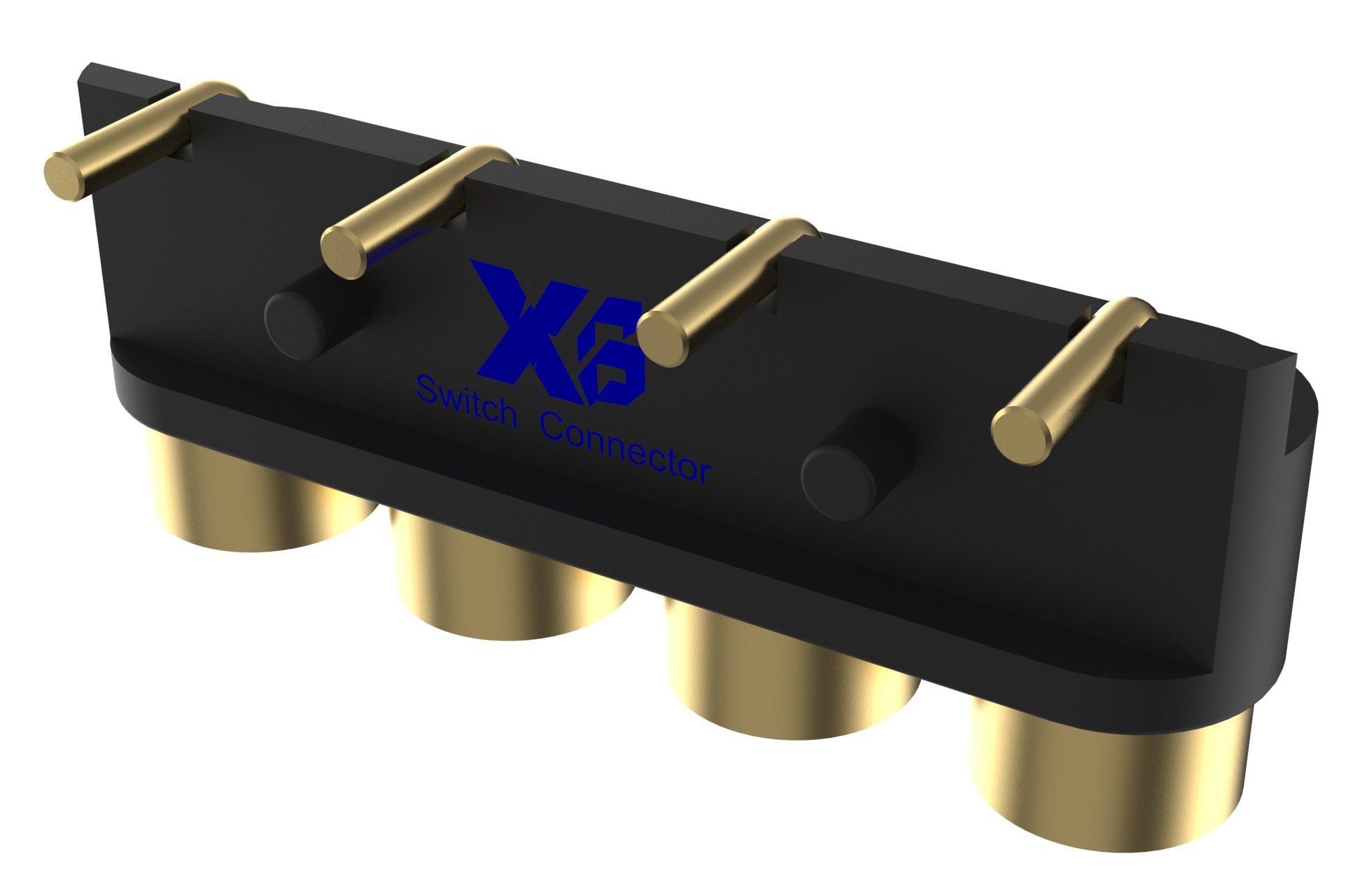 XB-PGC-W-450-4P-M-X