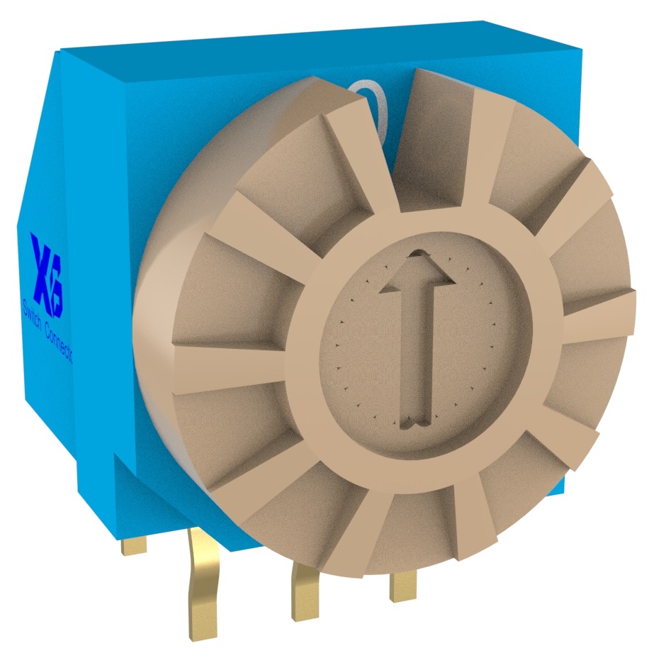 XB-RR31013
