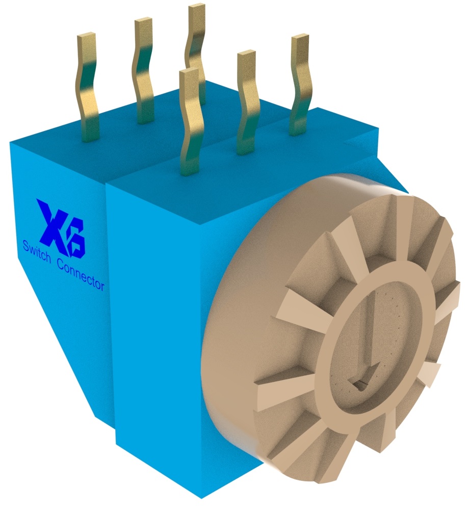 XB-RR31013-X