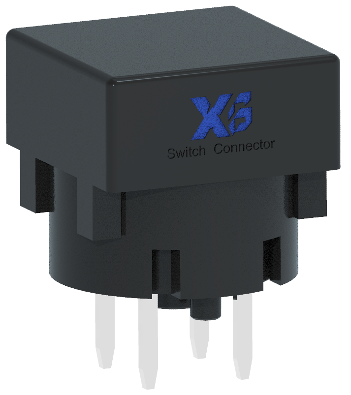 Le XB - TS - 1203 - X