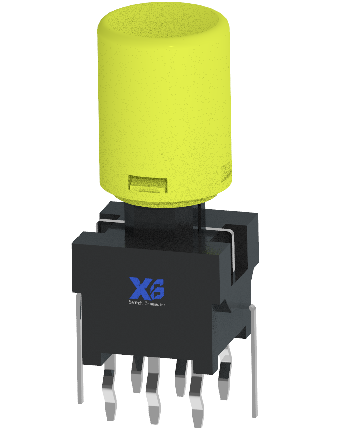 XB-TS-LED-TP-018-DN-X-X-X-X