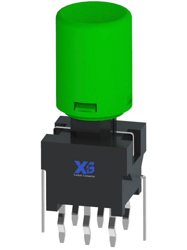 XB-TS-LED-TP-018-DN-X-X-X