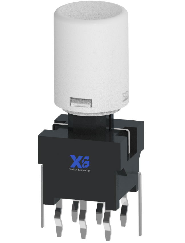 XB-TS-LED-TP-018-DN