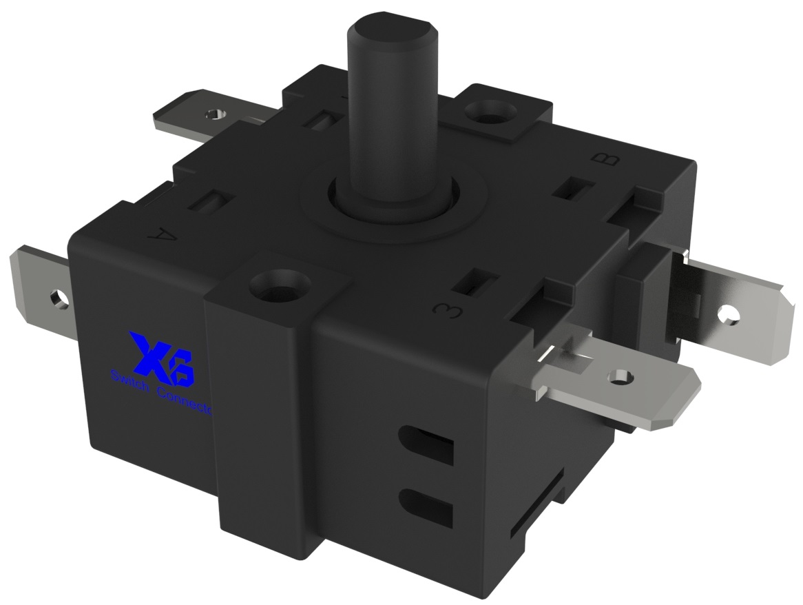 XB-FR04-310B3Q16L-R