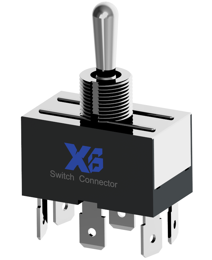 XB - kn3 - 203 - AP - M - RS