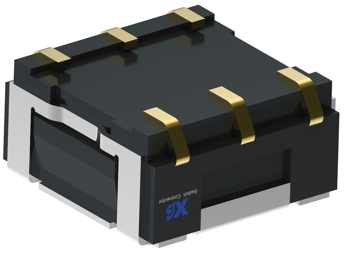Le XB - msdr - 10uk