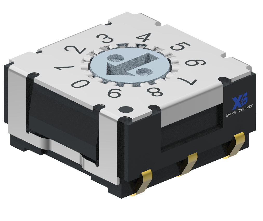 Le XB - msdr - 10uk - X