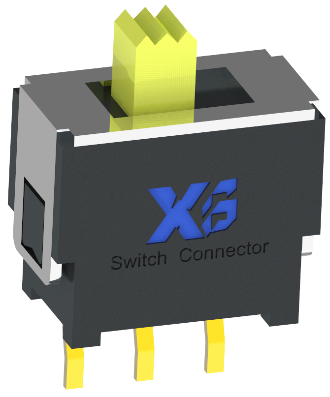 XB-SS-12D16N-X-X-X