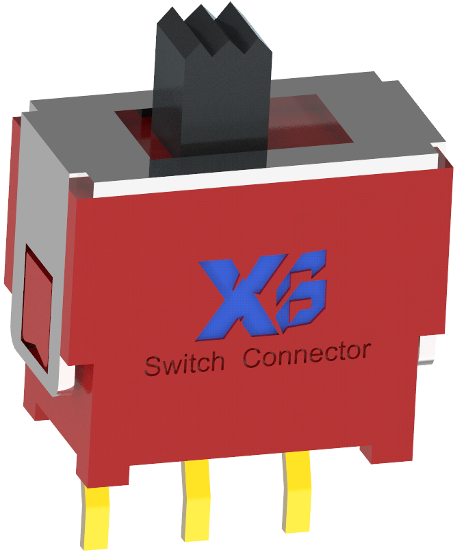 XB-SS-12D16N-X-X