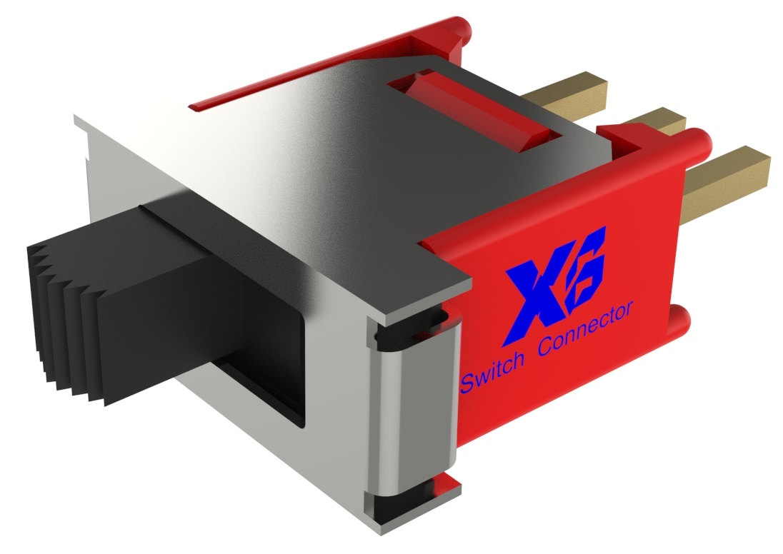 Le XB - SS - 12d16r