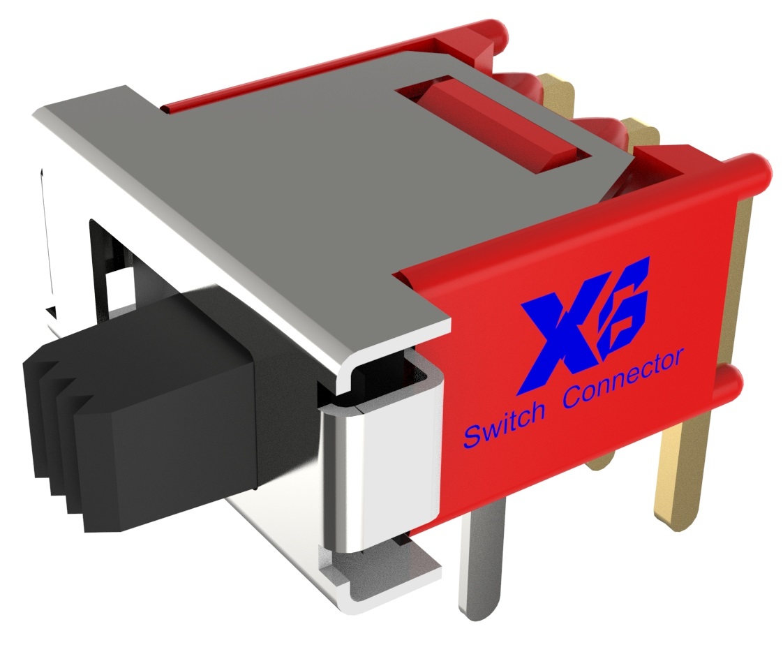 Le XB - SS - 12d16t