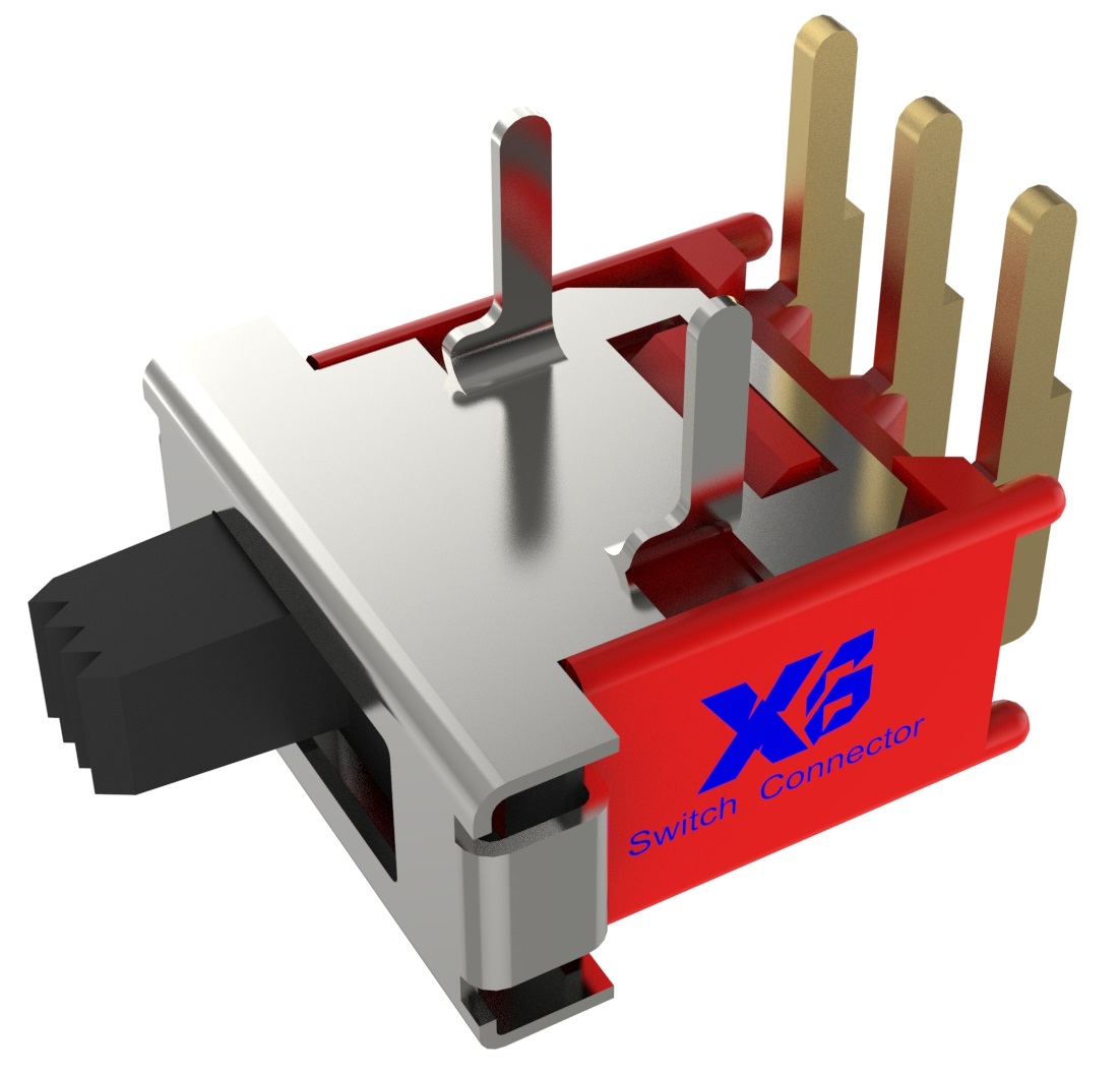 Le XB - SS - 12d16t - X