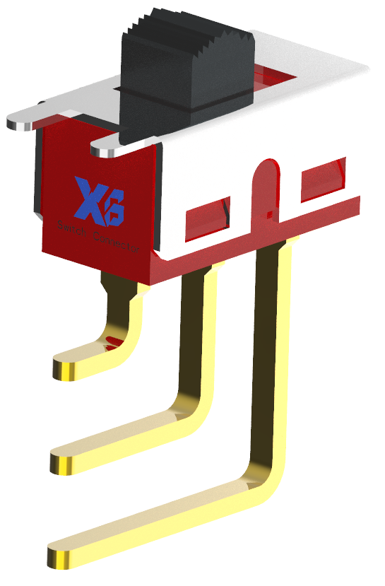 XB-SS-12D16W