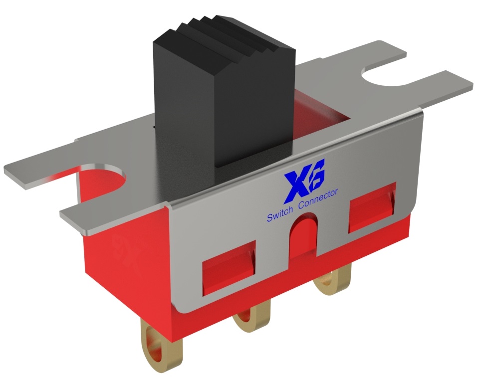 Le XB - SS - 12d16x - X