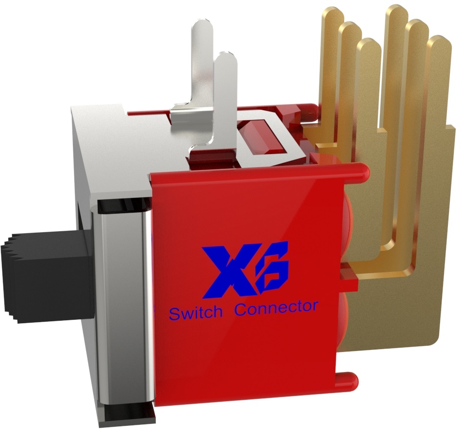 XB-SS-22D31W-X