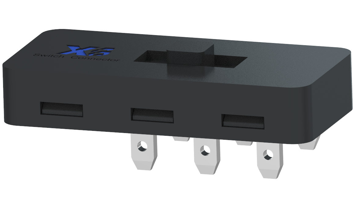 XB-SS-23E31