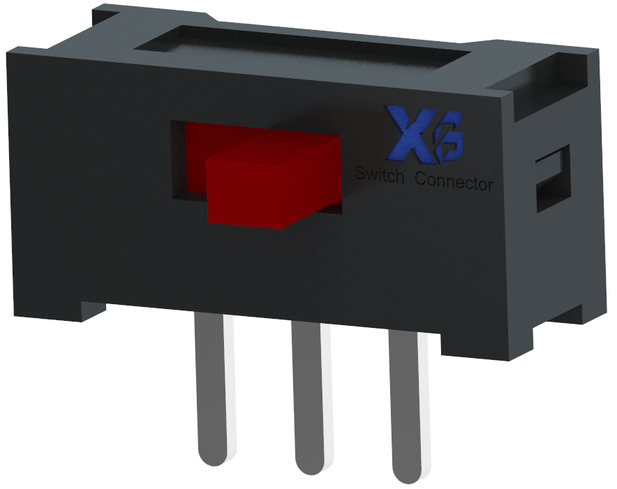 XB-SK-12D61-X-X